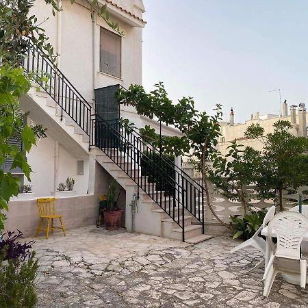 Da Nonna Anna Villa Torre Canne Kültér fotó