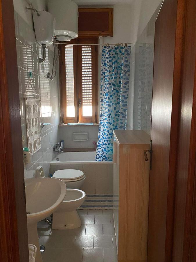 Da Nonna Anna Villa Torre Canne Kültér fotó