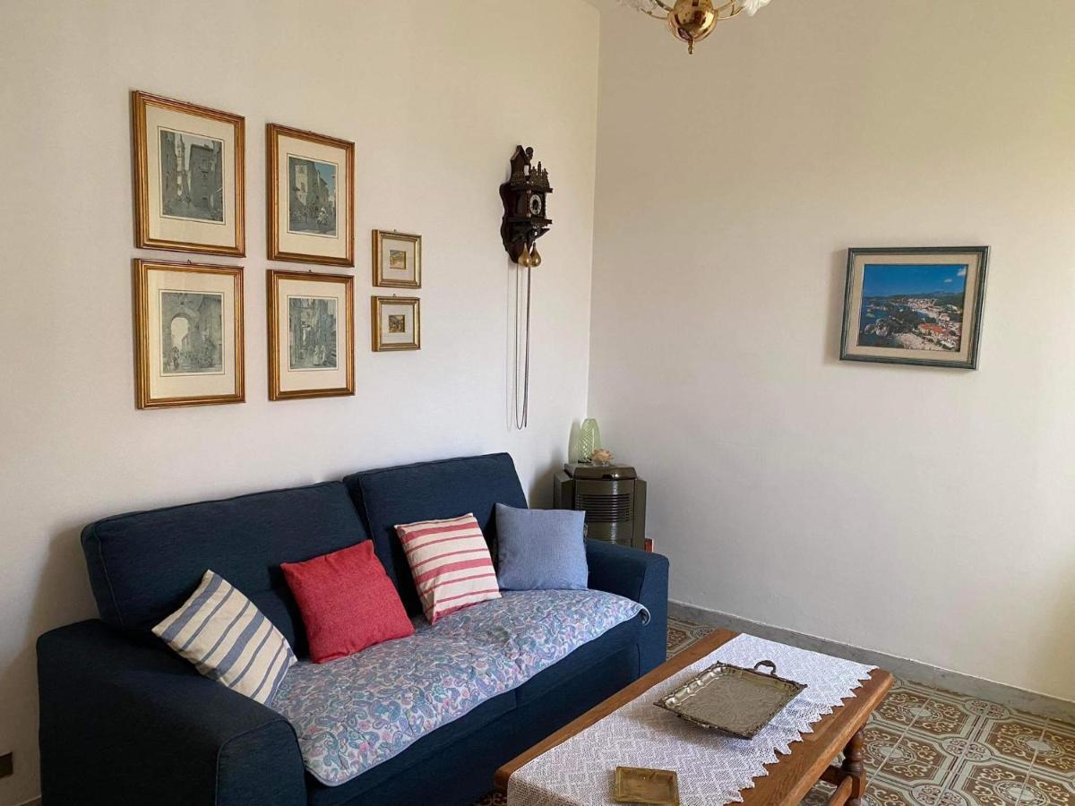Da Nonna Anna Villa Torre Canne Kültér fotó